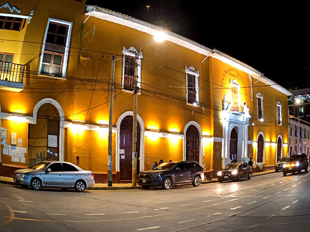 06huanuco