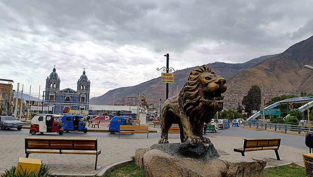 07huanuco